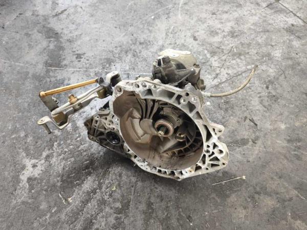 BOITE DE VITESSE MANUEL OPEL CORSA D 1.3 CDTI CODE: MKG - Vue 1